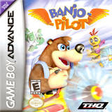 Banjo Pilot (Game Boy Advance)
